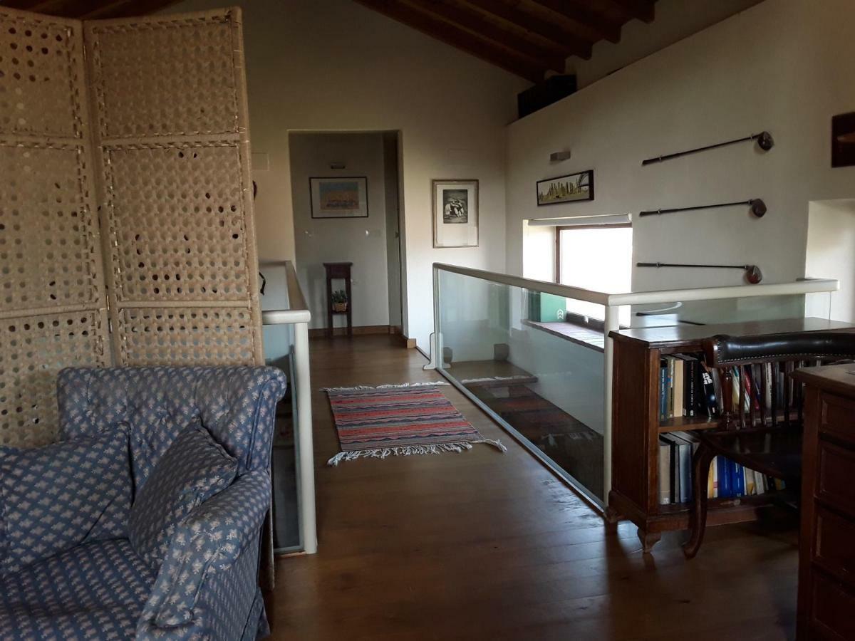 Holiday home Secaderos *