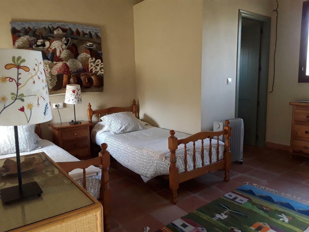 Holiday home Secaderos