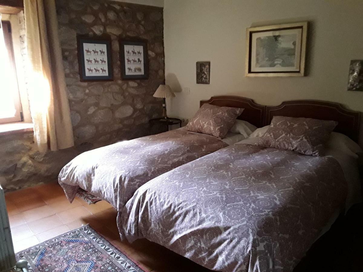 Secaderos Holiday home *