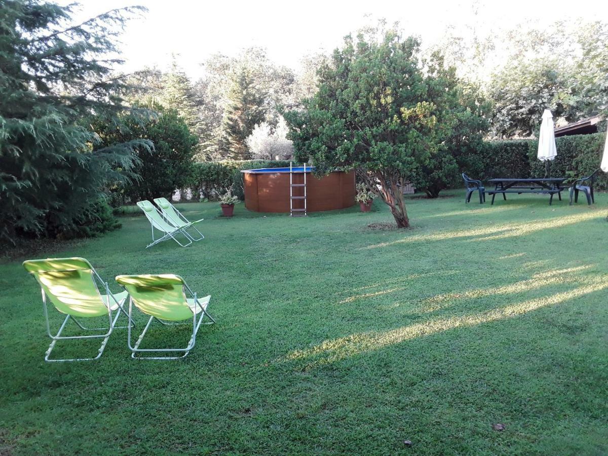 Сasa de vacaciones Secaderos