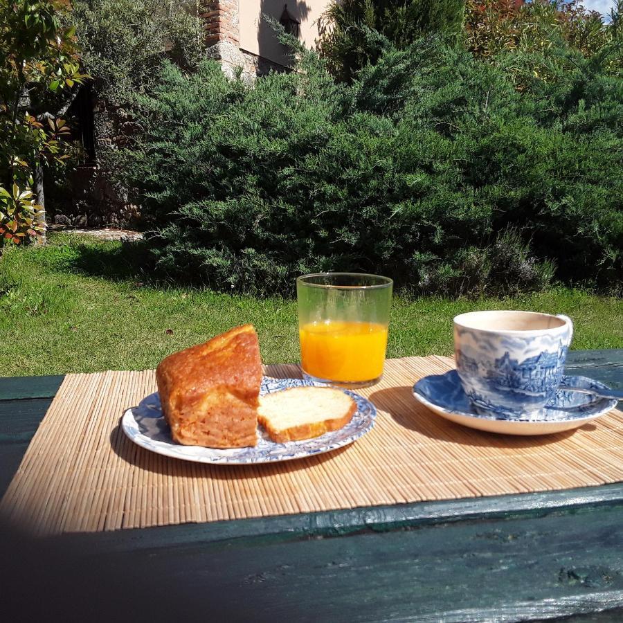 Secaderos Holiday home *